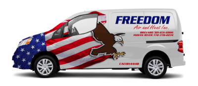Freedom Air Freedom Air